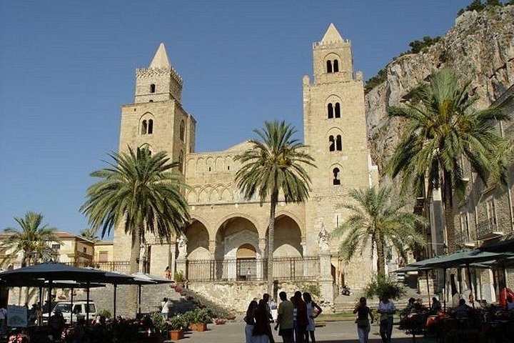 Great Full Day Excursion in Sicily to Cefalù and Castelbuono From Palermo - Image 2