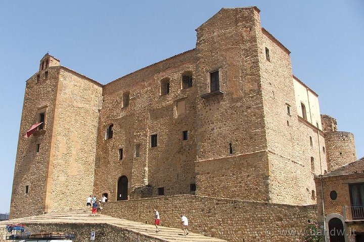 Great Full Day Excursion in Sicily to Cefalù and Castelbuono From Palermo - Image 3