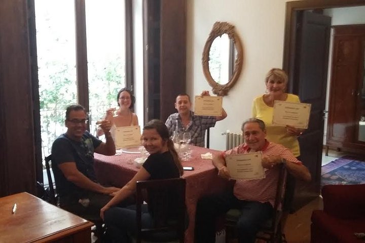 Market Tour, Traditional Cooking and Limoncello class - Image 5