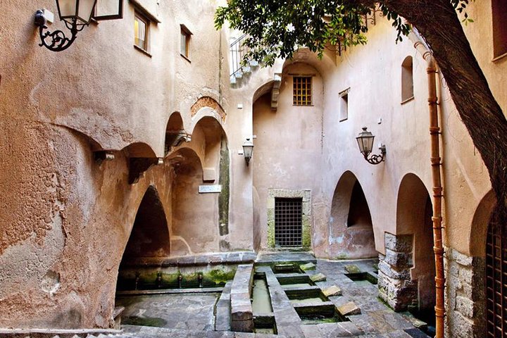 Monreale and Cefalù from Palermo, Private Tour - Image 2