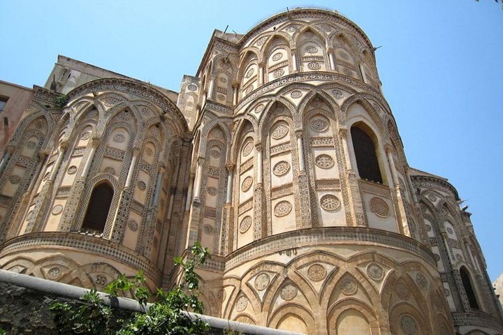 Monreale and Mondello from Palermo, Private Tour - Image 3