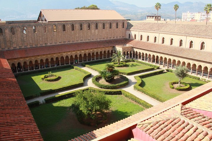 Monreale and Mondello from Palermo, Private Tour - Image 4