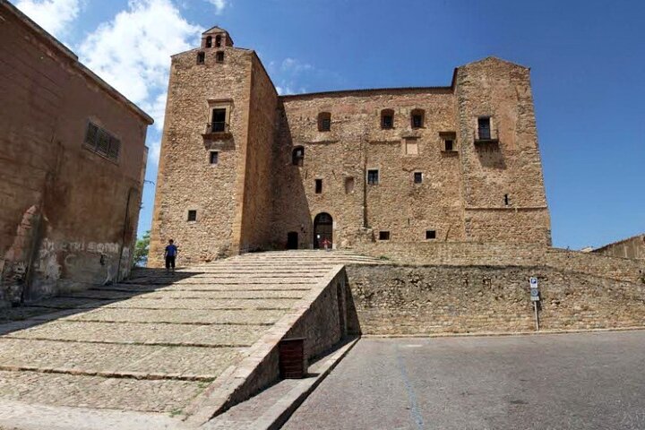 Monreale, Cefalù and Castelbuono in a Private Tour from Palermo - Image 5