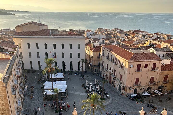 Monreale, Cefalù and Castelbuono in a Private Tour from Palermo - Image 4