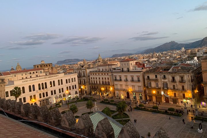 Monreale, Palermo, Chinese Palace and Mondello from Palermo, Private Tour - Image 5