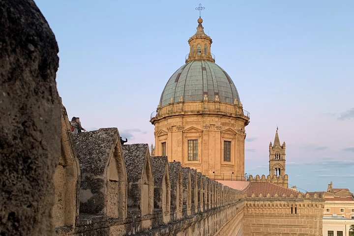Monreale, Palermo, Chinese Palace and Mondello from Palermo, Private Tour - Image 3