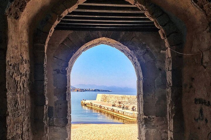 One day to Cefalù and Geraci Siculo from Palermo, private tour - Image 4