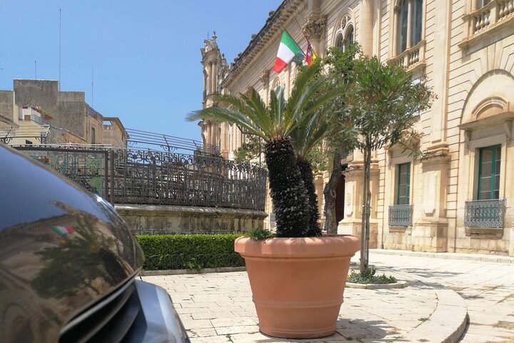 One day tour to Arab-Norman Palermo, Monreale and Cefalù - Image 4