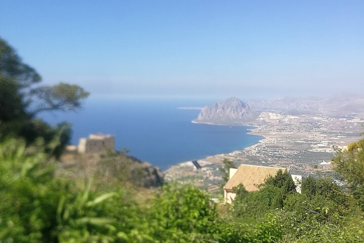One day tour to Arab-Norman Palermo, Monreale and Cefalù - Image 1