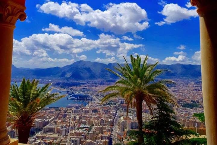 PALERMO and its GARDENS and a COOKING Class - Image 4