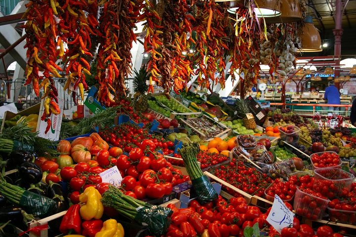 PALERMO and its GARDENS and a COOKING Class - Image 3