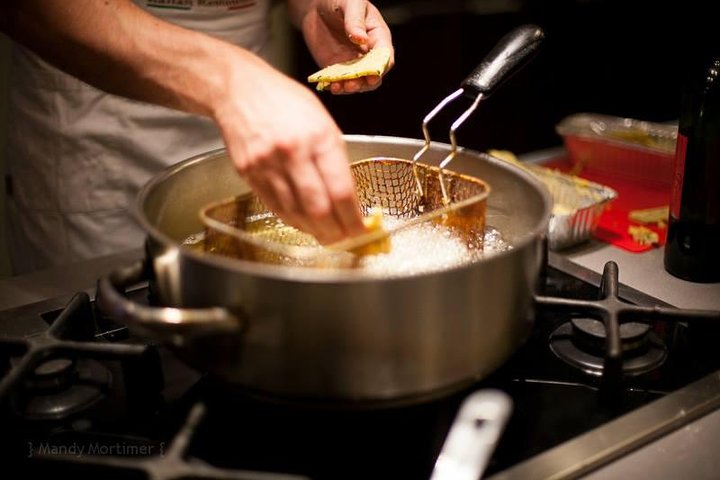 PALERMO and its GARDENS and a COOKING Class - Image 1