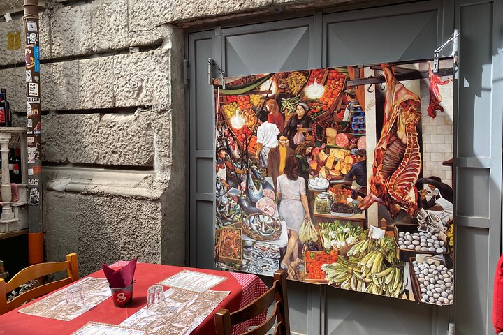 Palermo City Private Tour from Palermo - Sicily - Image 1