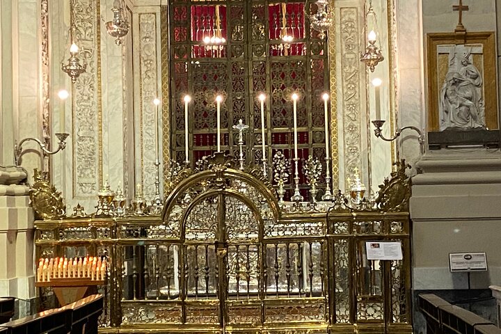 Palermo City Private Tour from Palermo - Sicily - Image 2