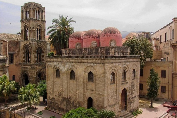 Palermo, Monreale, Mondello and Monte Pellegrino from Palermo, Private Tour - Image 1