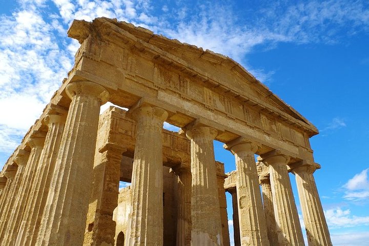 Private 10 hour tour to Agrigento (Valley of the Temples) from Palermo - Image 4