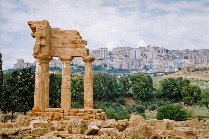 Private 10 hour tour to Agrigento (Valley of the Temples) from Palermo - Image 5