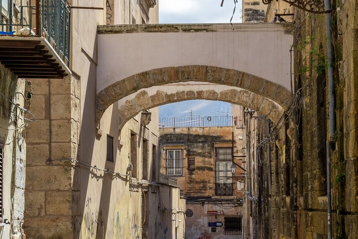 Private 8-hours Tour of Palermo, Monreale and Cefalù from Palermo - Image 2