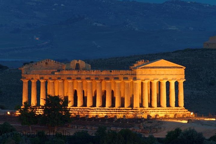 Private Agrigento & Scale of the Turks Tour, from Palermo area - Image 3