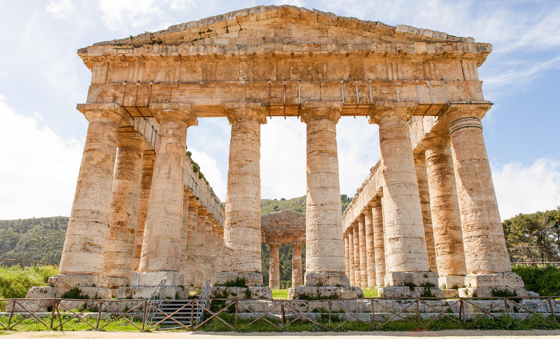 Private Erice and Segesta - Image 1