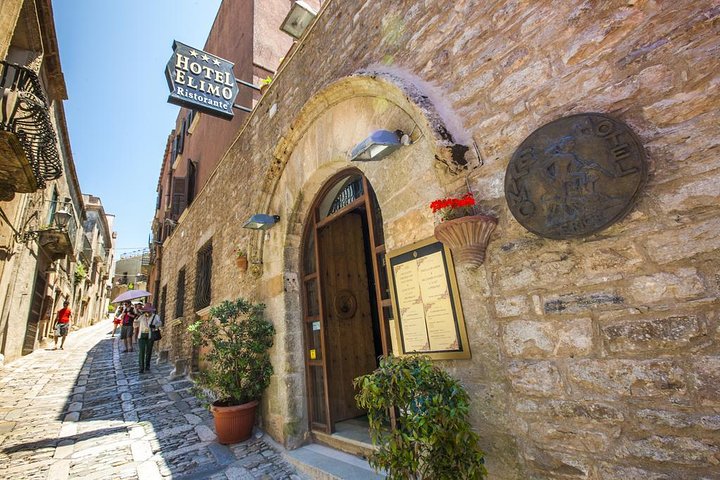Private Erice, Marsala & Mozia Tour, from Palermo area - Image 2