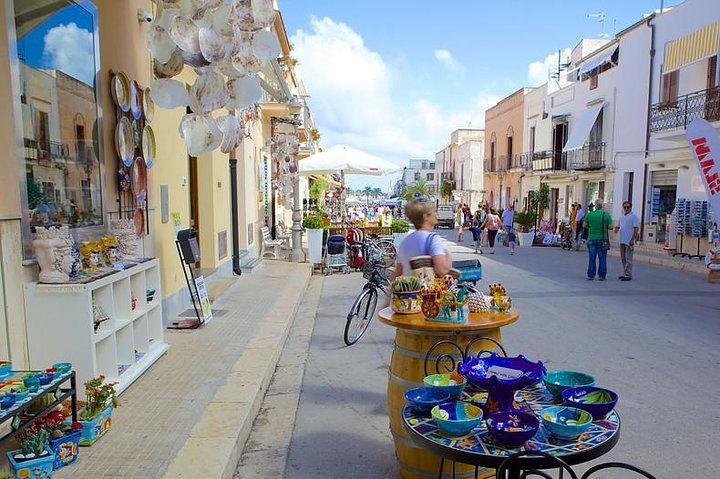 Private Full Day Excursion to The Heaven Sea Shore from Palermo - Image 5
