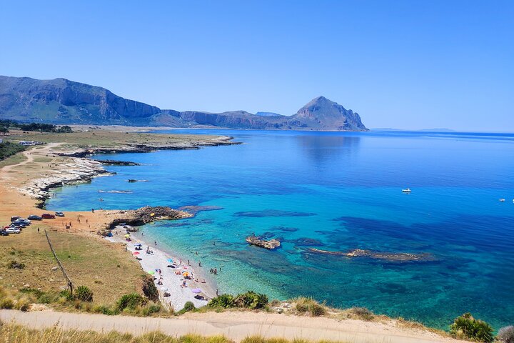 Private Full Day Excursion to The Heaven Sea Shore from Palermo - Image 4