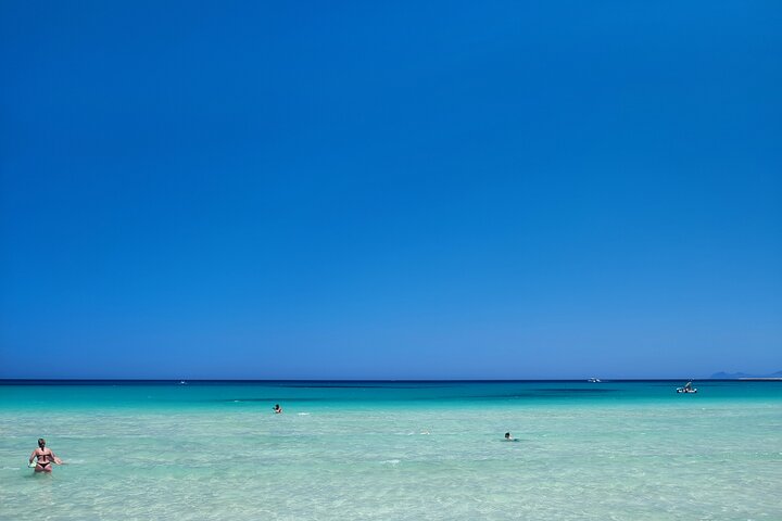 Private Full Day Excursion to The Heaven Sea Shore from Palermo - Image 2