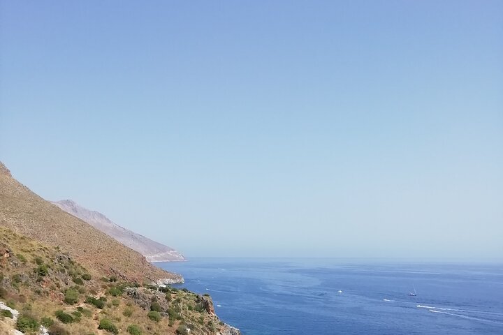 Private Full Day Tour to Scopello, Zingaro and Castellammare - Image 5
