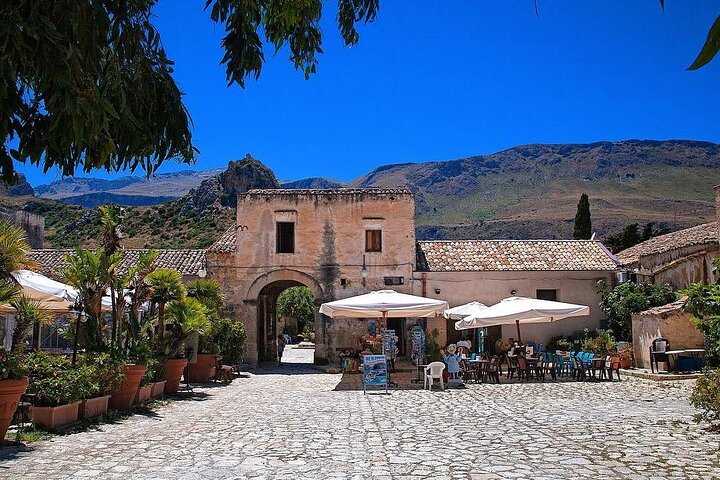 Private Full Day Tour to Scopello, Zingaro and Castellammare - Image 3