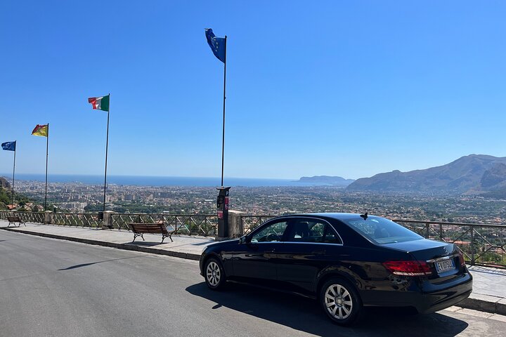 Private Guided Tour of Monreale and Cefalu of the UNESCO Heritage - Image 2