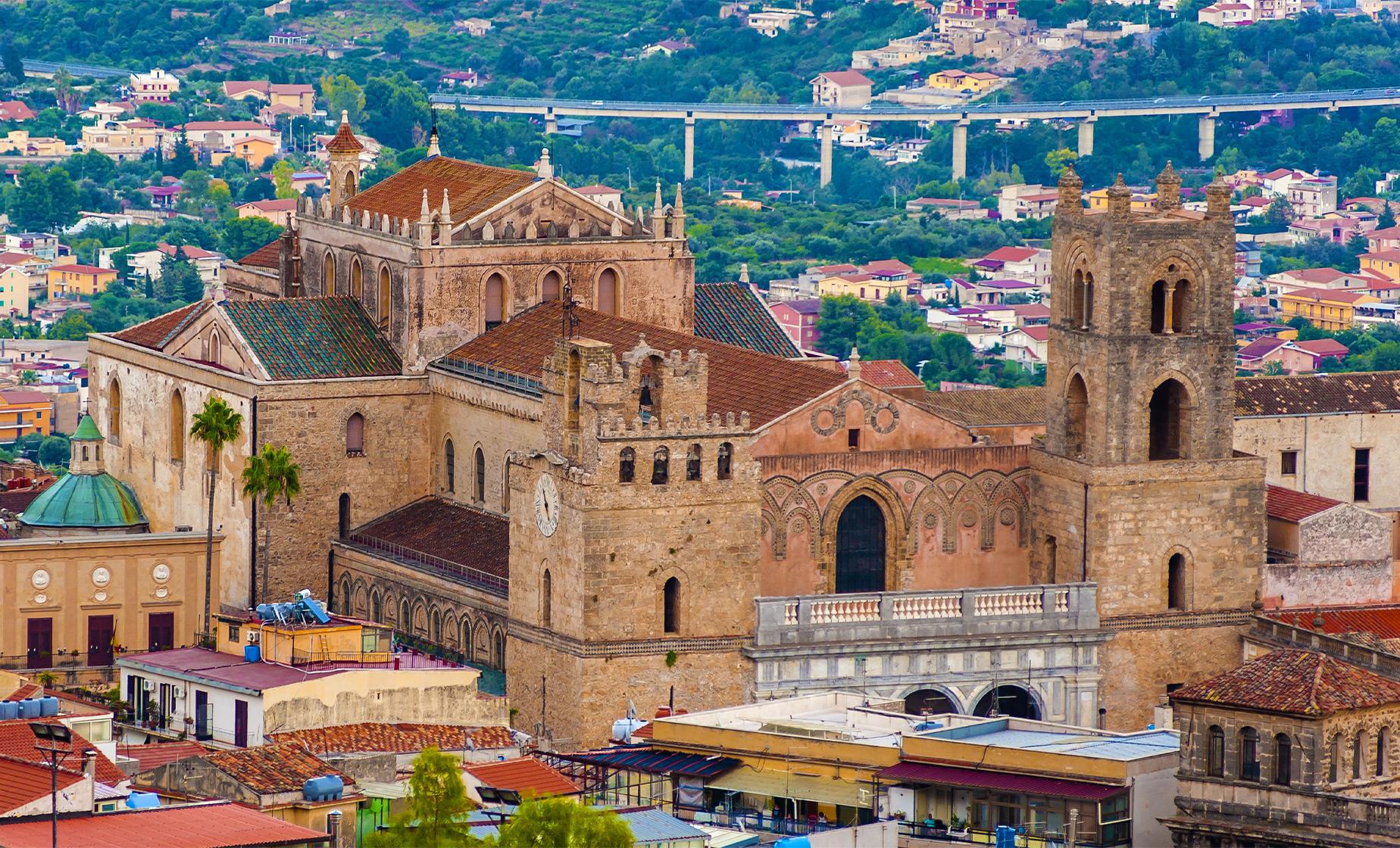 Private Palermo and Monreale - Image 1
