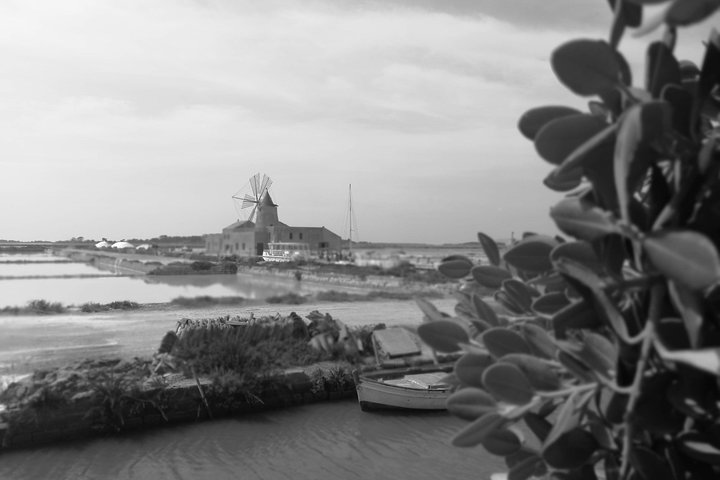 Private Tour, Monreale, Palermo, Santa Rosalia, Mondello - Image 4