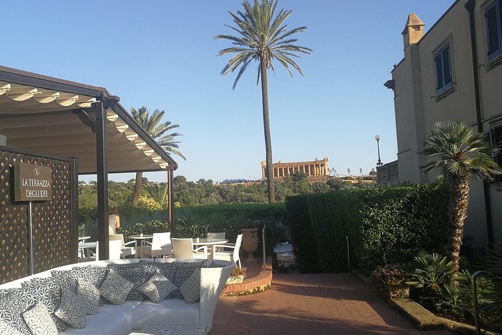Private Tour, Monreale, Palermo, Santa Rosalia, Mondello - Image 2