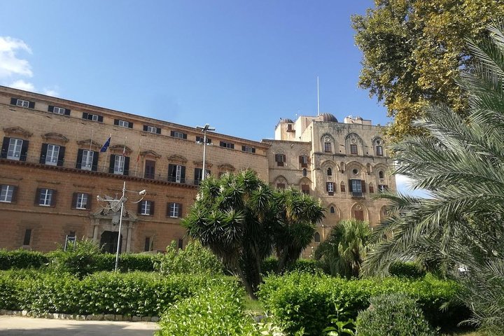 Private Tour, Monreale, Palermo, Santa Rosalia, Mondello - Image 5