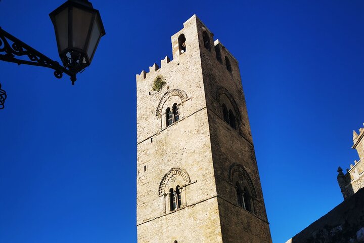 Private Tour to Erice Marsala from Palermo - Image 3