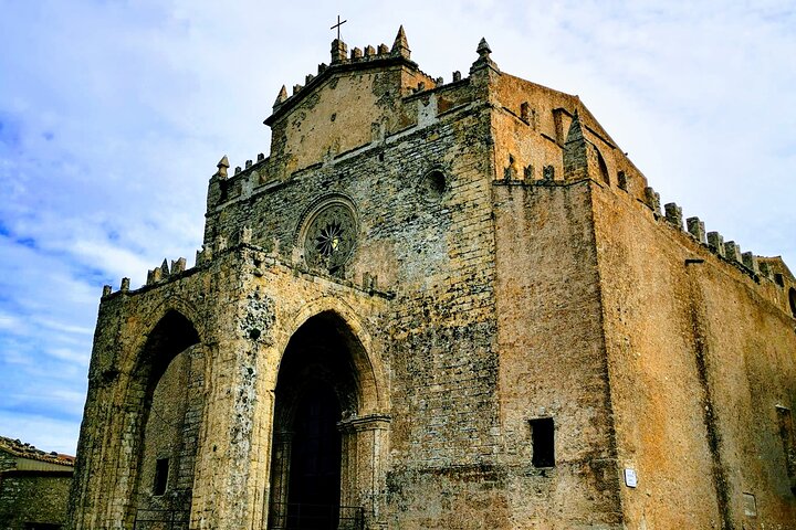 Private Tour to Erice Marsala from Palermo - Image 2