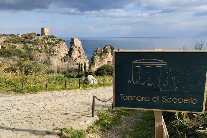 Private Tour to Segesta, Erice with Wine Tastings in Marsala - Image 5