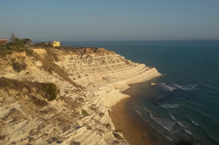 Private Tour, Valley of the Temples, Agrigento, Scala dei Turchi - Image 2