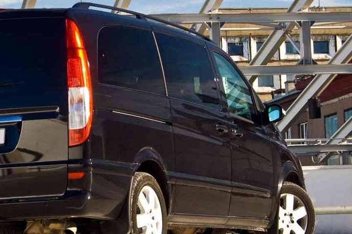 Private Transfer Depart.:From Palermo hotels to Palermo Apt - Image 5
