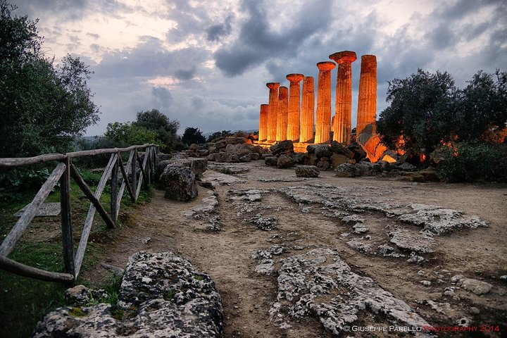Sicily … A Love of a Lifetime  - Image 4