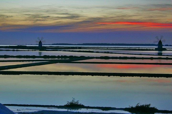 Sicily … A Love of a Lifetime  - Image 1