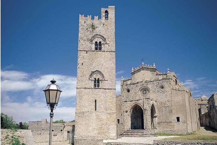 The best of the West Segesta, Erice, Trapani Saline, Full-Day Tour from Palermo - Image 4