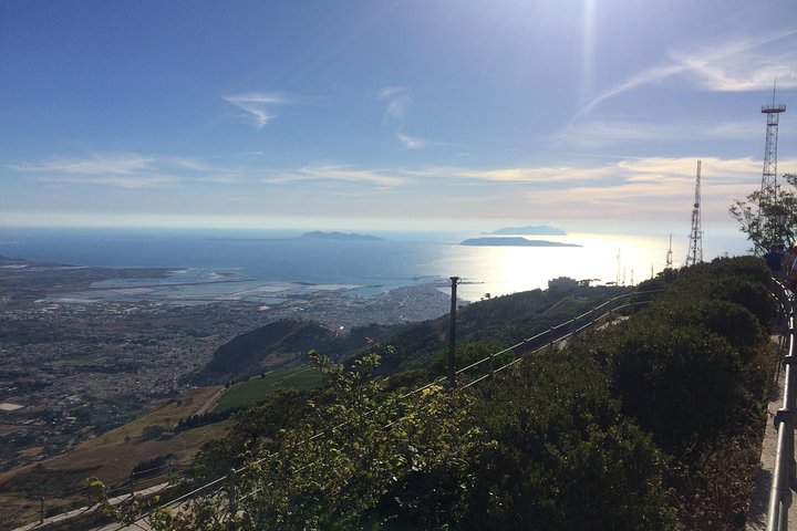 The best of the West Segesta, Erice, Trapani Saline, Full-Day Tour from Palermo - Image 5