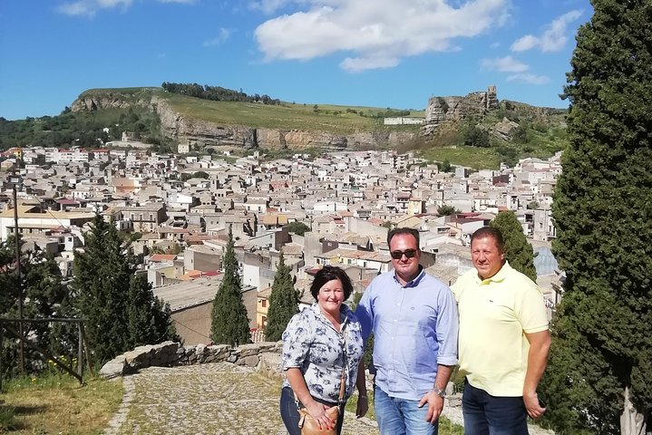 The Godfather Origins of Mafia: Corleone & Visit Monreale Duomo  - Image 4