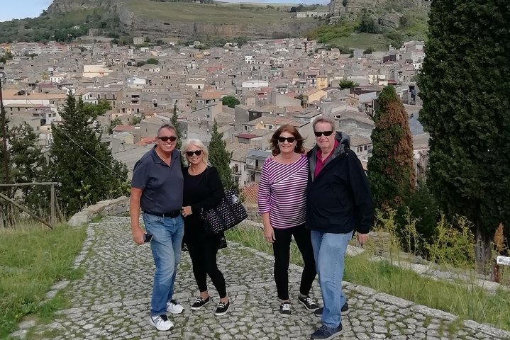 The Godfather Origins of Mafia: Corleone & Visit Monreale Duomo  - Image 5