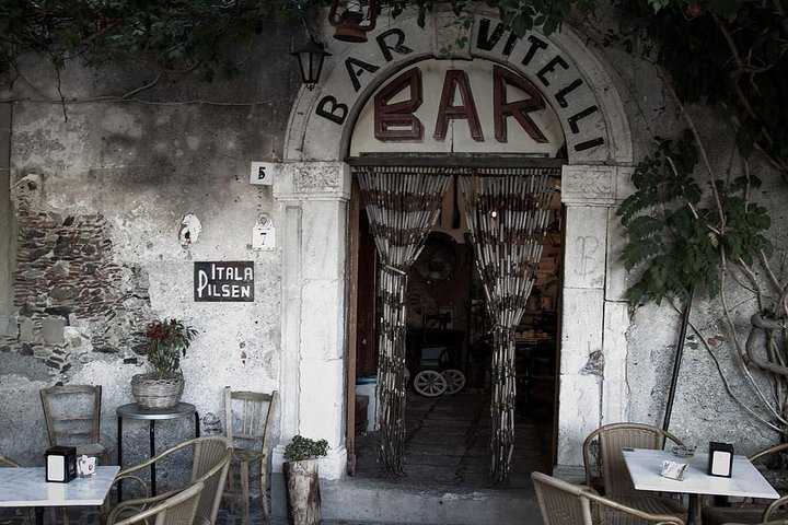 The Godfather private full day trip from Palermo - Image 4