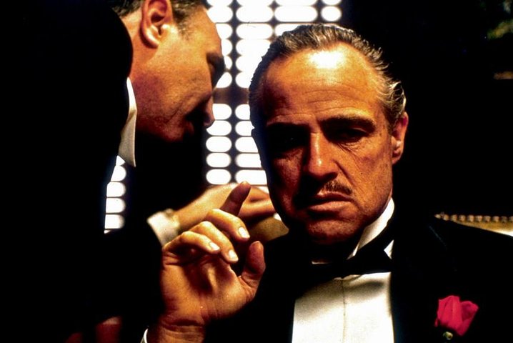 The Godfather private full day trip from Palermo - Image 1