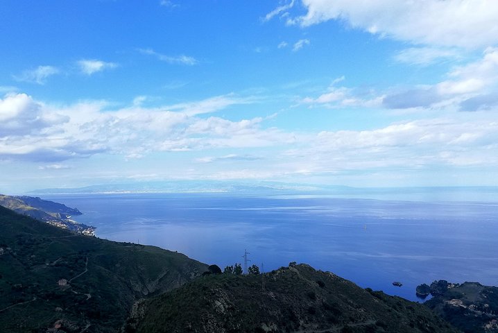 Tour Etna & Taormina - Image 4