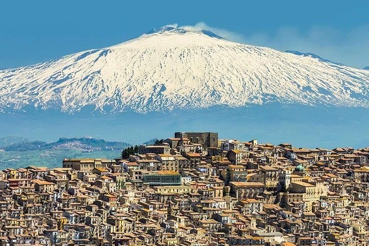 Tour Etna & Taormina - Image 3